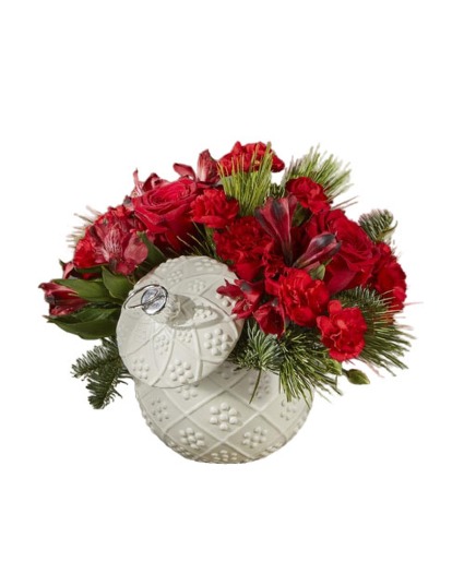 FTD Bauble Bloom 
