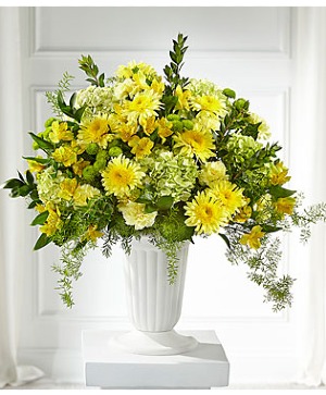 FTD Beloved Blessings Arrangement 