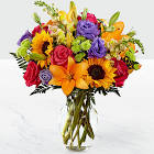  Best day ever bouquet  in Kingston, TN | Amazing Grace Flowers & Gifts