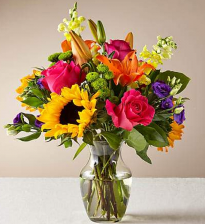  Best Day Bouquet 