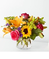 FTD Best Day Bouquet FTD Best Day Bouquet