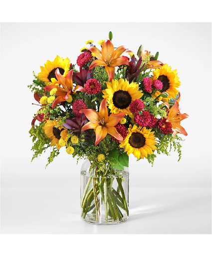FTD Cobblestone Bouquet 