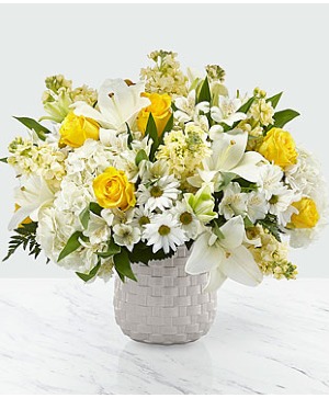 FTD Comfort and Grace Bouquet 
