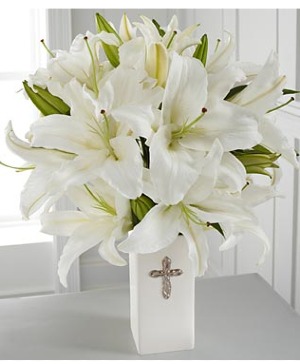 FTD Faithful Blessings Bouquet 