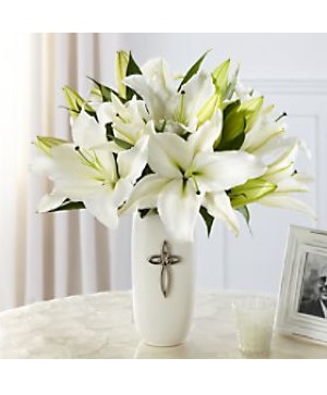 FTD Faithfull Blessing Arrangement  