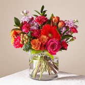  Fiesta Bouquet 