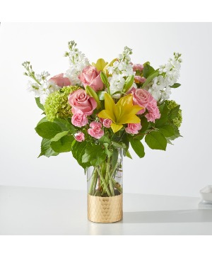 FTD Garden Delight Bouquet 24-M1