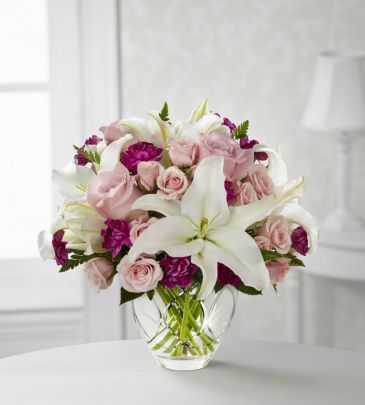  Garden Terrace Bouquet  in Saint Simons Island, GA | A COURTYARD FLORIST