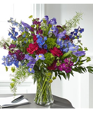 FTD Giving Grace Bouquet 
