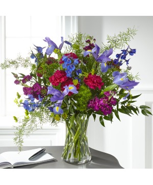 FTD Giving Grace Bouquet S5325