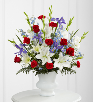FTD Gratitude Arrangement 