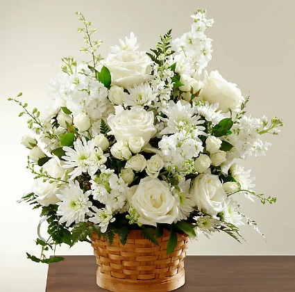 FTD Heartfelt Condolences Deluxe