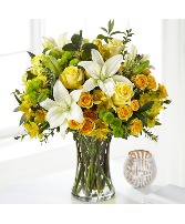 FTD Hope & Serenity Bouquet 