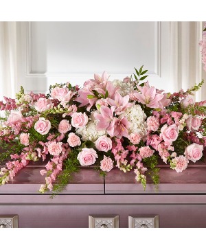 FTD Life and Rememberance  S5264