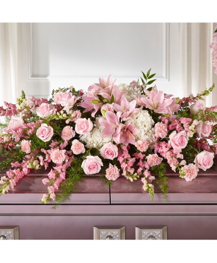 FTD Life and Rememberance  S5264