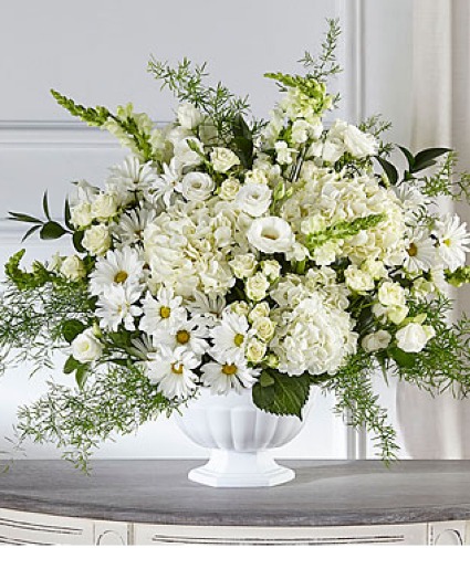FTD Love & Compassion Arrangement 