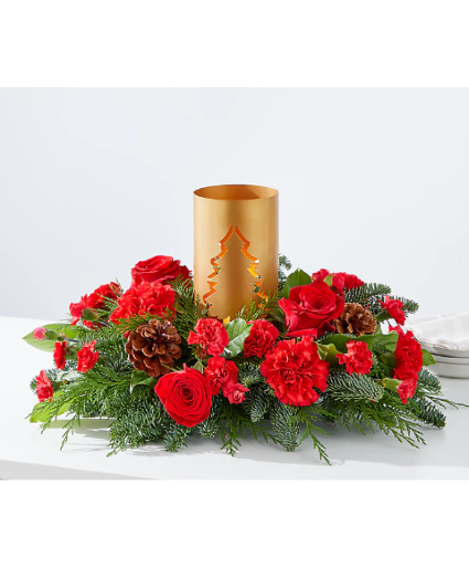 FTD Making Memories Centerpiece CENTERPIECE