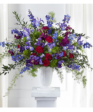 FTD Memorial of Life Arrangement 