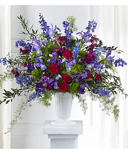 FTD Memorial of Life Arrangement 