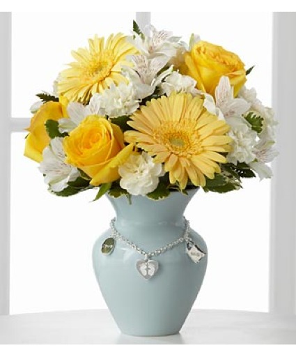 FTD Mother's Charm - Boy 