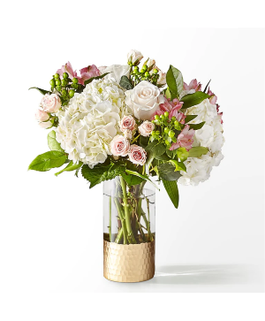 FTD Parisian Stroll Bouquet