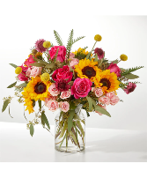 FTD Pink Perfection Bouquet 