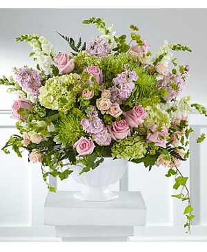 FTD Radiant Embrace Arrangement 