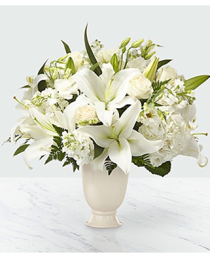 FTD Remembrance Bouquet 