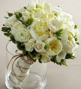Romance Eternal Bouquet 
