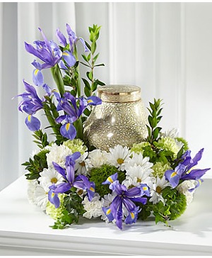 FTD Sincere Spirit Cremation Adornment 