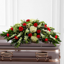 Sincerity Casket Spray Casket Spray