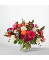 FTD Smell of Roses Bouquet 