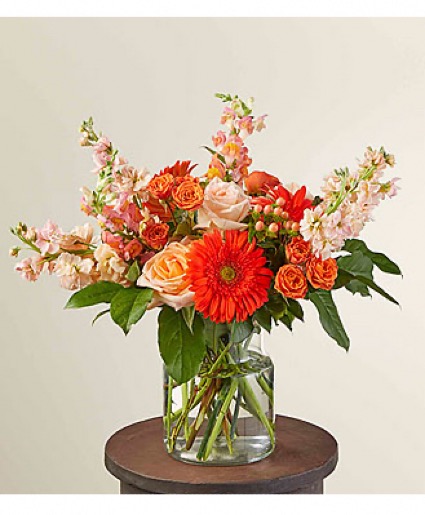 FTD Summer Spritz Bouquet 