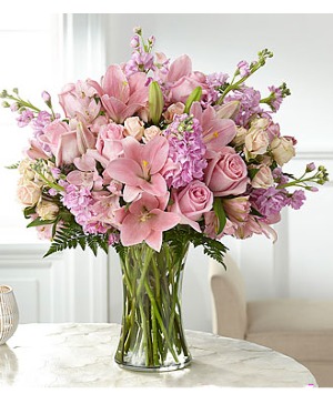 FTD Wishes & Blessings Bouquet 