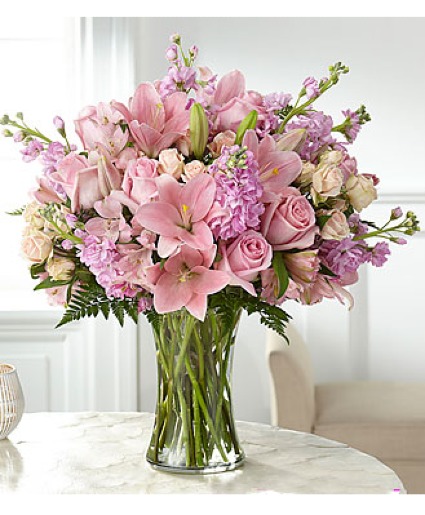 FTD Wishes & Blessings Bouquet 
