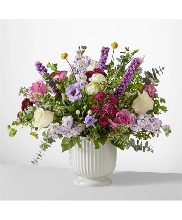 FTD Work of Art Bouquet  in Granbury, TX | Domino's Blooms