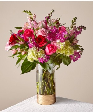 You and Me Luxury Bouquet ™ 