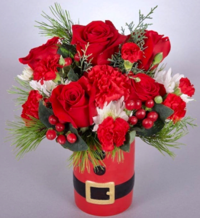 FTD’s Let’s Be Jolly 