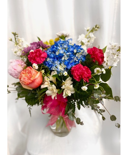 Full Bloom 