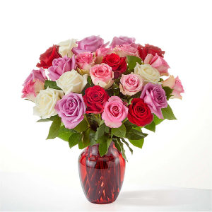 Full Heart Rose Bouquet  