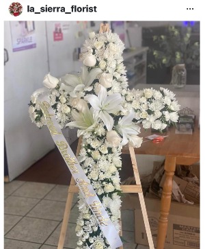 Full Of GRACE Arrangement  Arrangement