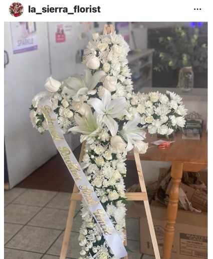 Full Of GRACE Arrangement  Arrangement