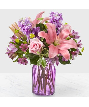 Full Of Joy 20-S2s Bouquet