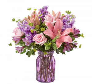 Full of Joy Bouquet Based on 'standard' version, upgraded and premium may include additional product