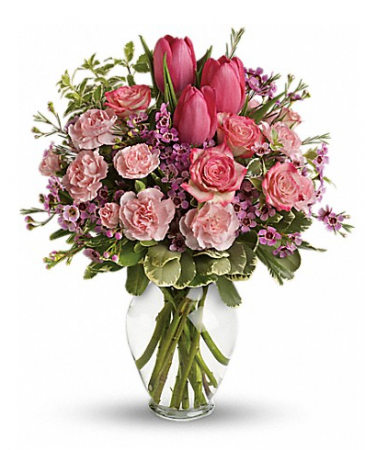 Full Of Love Bouquet