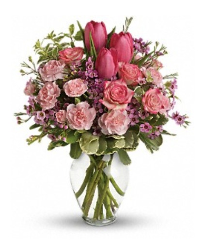Full of Love Everyday Romance