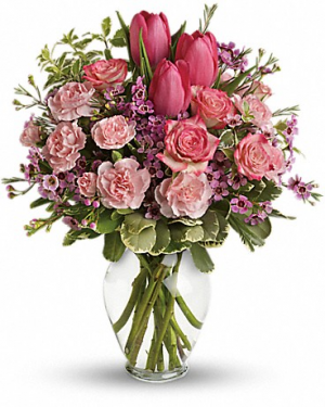 Full Of Love Tev24-2 12"(w) x 14.5"(h)