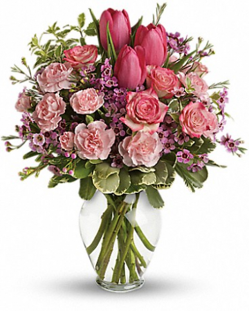 Full Of Love Tev24-2 12"(w) x 14.5"(h)
