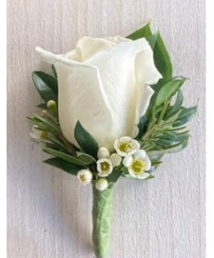 Full Size Rose 