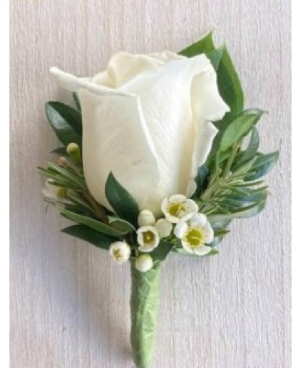Full Size Rose 